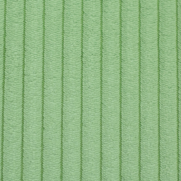 Tissu velours à côtes - Wanja vert pâle