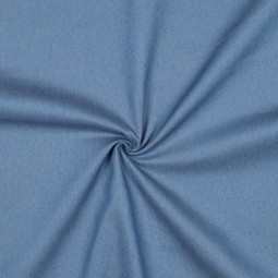 Tissu denim - Bleu