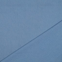 Tissu denim - Bleu