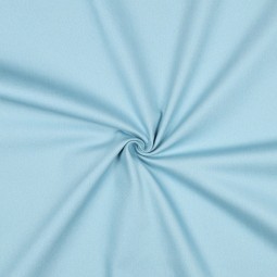 Tissu denim - Bleu clair