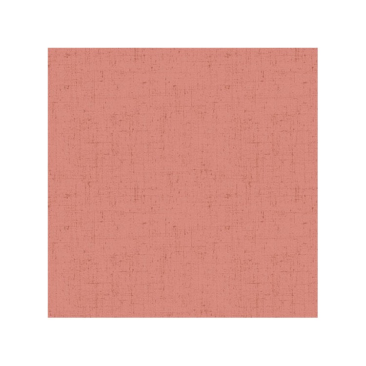 Tissu Renee Nanneman - Cottage Cloth III - Faux-uni begonia
