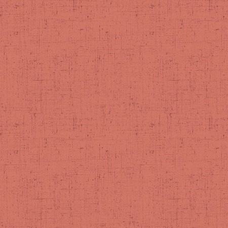 Tissu Renee Nanneman - Cottage Cloth III - Faux-uni nectarine