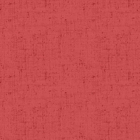 Tissu Renee Nanneman - Cottage Cloth III - Faux-uni poppy