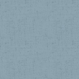 Tissu Renee Nanneman - Cottage Cloth III - Faux-uni bluebird