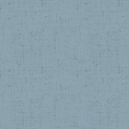Tissu Renee Nanneman - Cottage Cloth III - Faux-uni bluebird