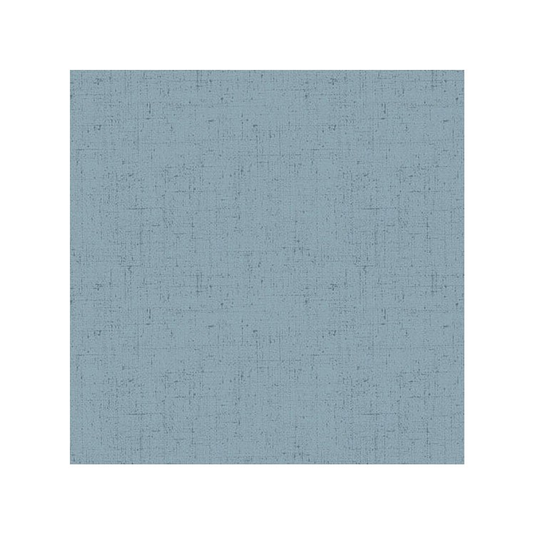 Tissu Renee Nanneman - Cottage Cloth III - Faux-uni bluebird