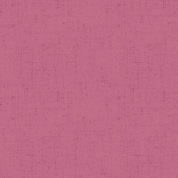 Tissu Renee Nanneman - Cottage Cloth III - Faux-uni Raspberry