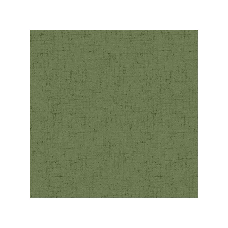 Tissu Renee Nanneman - Cottage Cloth III - Faux-uni basil