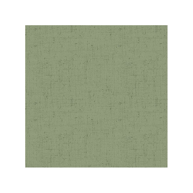 Tissu Renee Nanneman - Cottage Cloth III - Faux-uni sage