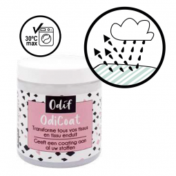 Odicoat, gel colle imperméabilisant 250 mL