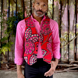 Patron Les BG - Gilet - Le dandy