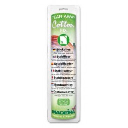 Stabilisateur à déchirer Cotton fix Madeira