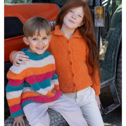 Catalogue Plassard n°203 - Enfants