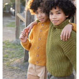 Catalogue Plassard n°203 - Enfants