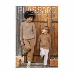 Catalogue Plassard n°203 - Enfants