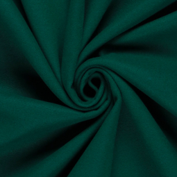 Tissu manteau - Vert