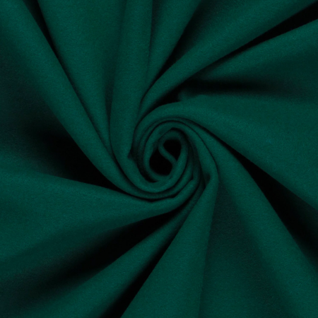 Tissu manteau - Vert