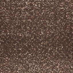 Tissu sequins - Bronze