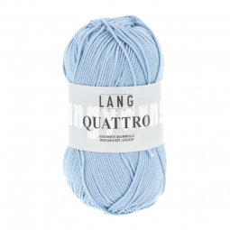Quattro de Lang Yarns