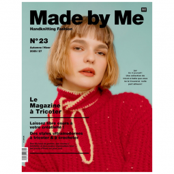 Magazine - Made By Me n°23