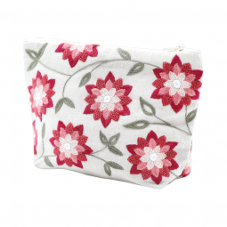 Kit de broderie - Trousse Lilou