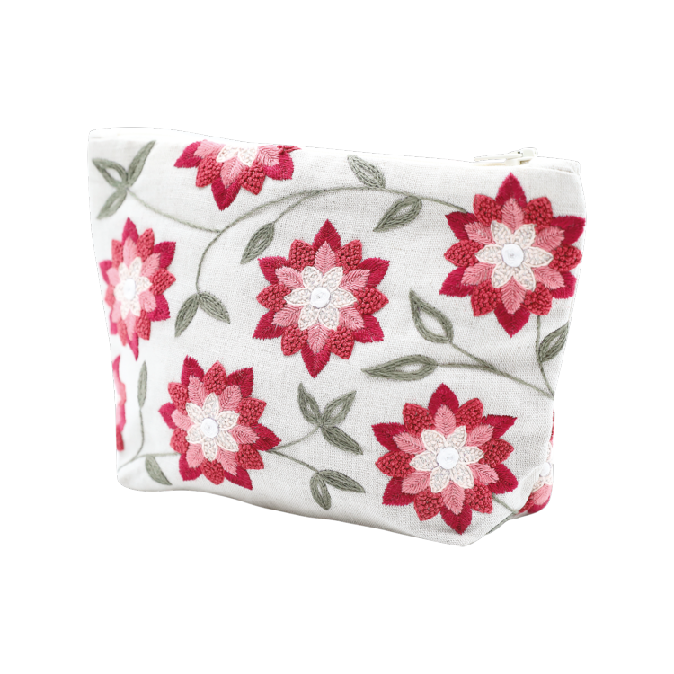 Kit de broderie - Trousse Lilou