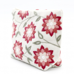 Kit de broderie - Trousse Lilou