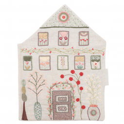 Kit de broderie - La maison des brodeuses