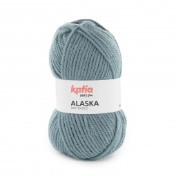 Alaska de Katia