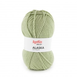 Alaska de Katia