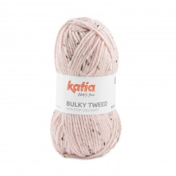 Bulky tweed de Katia