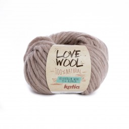 Love Wool de Katia