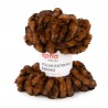 Polar extreme eskimo de Katia : couleurs - 301 Camel noir
