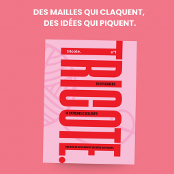 Magazine - Tricote