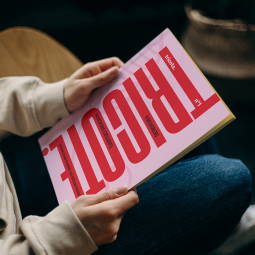 Magazine - Tricote
