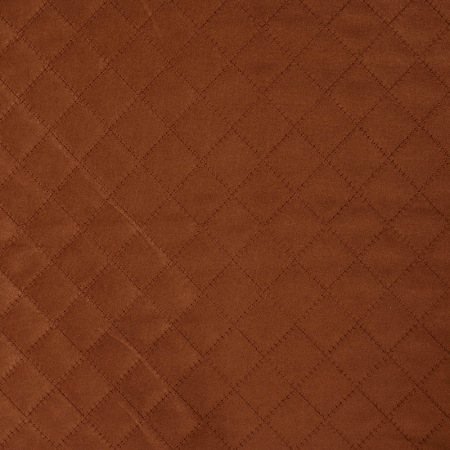 Tissu suédine scuba - Diamant senois