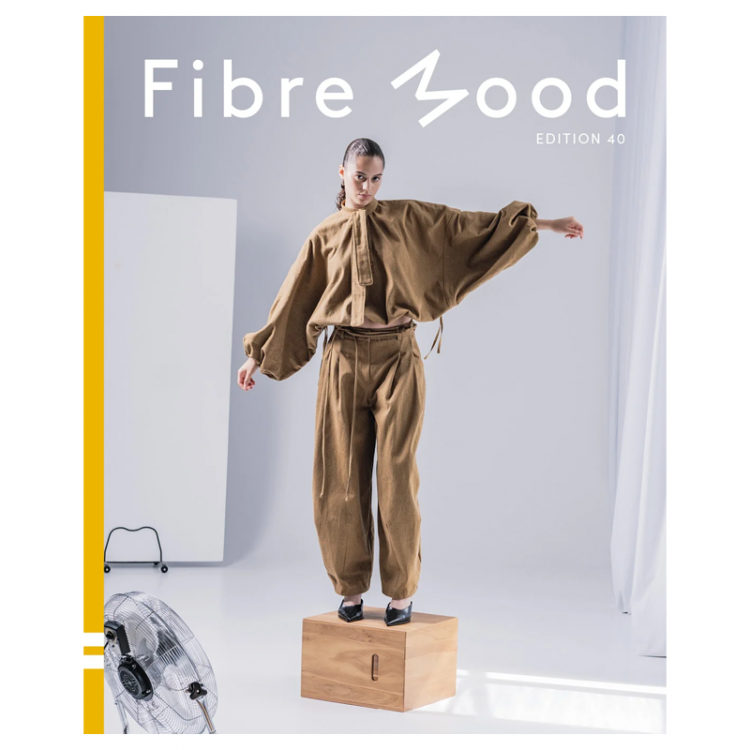 Fibremood - n°40