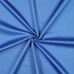Tissu coton uni satiné - Lavande