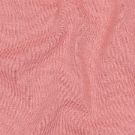 Tissu Bord-côte biologique - Mauve