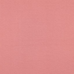 Tissu Bord-côte biologique - Mauve