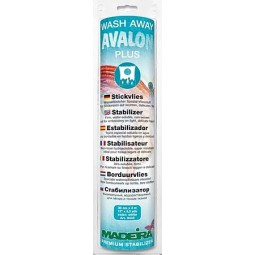 Avalon Plus film hydrosoluble Madeira