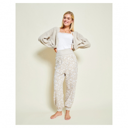 Patron Burda 5591 - pantalon short