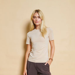 Patron Burda 5594 - t-shirt top