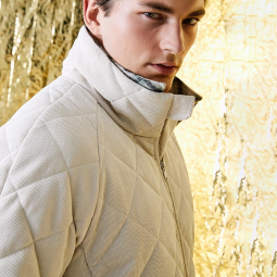 Patron Burda 5595 - veste