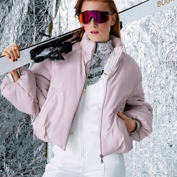 Patron Burda 5596 - veste