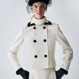 Patron Burda 5617 - tailleur