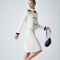 Patron Burda 5617 - tailleur