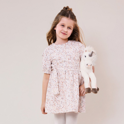 Patron Burda 9189 - ROBE