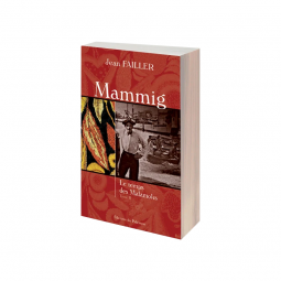 Roman - mamming le temps des Malamoks Tome 2 par Jean Failler