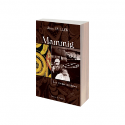 Roman - mamming les temps héroiques Tome 1